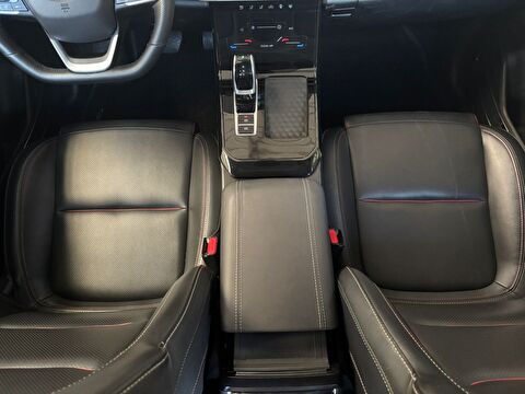 chery, tiggo 7 pro, suv 1.6 tgdı comfort dct, otomatik, benzin 2.el otomobil | renew 19