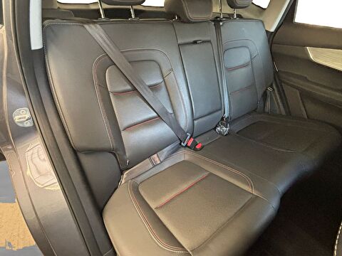 chery, tiggo 7 pro, suv 1.6 tgdı comfort dct, otomatik, benzin 2.el otomobil | renew 14