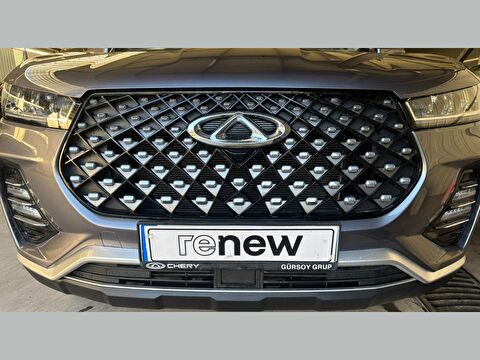 chery, tiggo 7 pro, suv 1.6 tgdı comfort dct, otomatik, benzin 2.el otomobil | renew 24