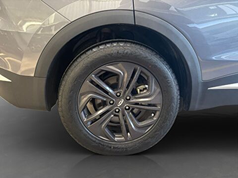 chery, tiggo 7 pro, suv 1.6 tgdı comfort dct, otomatik, benzin 2.el otomobil | renew 9