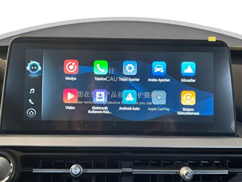 chery, tiggo 7 pro, suv 1.6 tgdı comfort dct, otomatik, benzin 2.el otomobil | renew 16