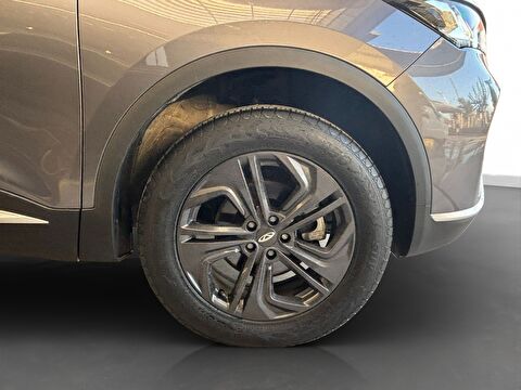 chery, tiggo 7 pro, suv 1.6 tgdı comfort dct, otomatik, benzin 2.el otomobil | renew 7