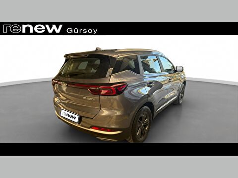 chery, tiggo 7 pro, suv 1.6 tgdı comfort dct, otomatik, benzin 2.el otomobil | renew 3