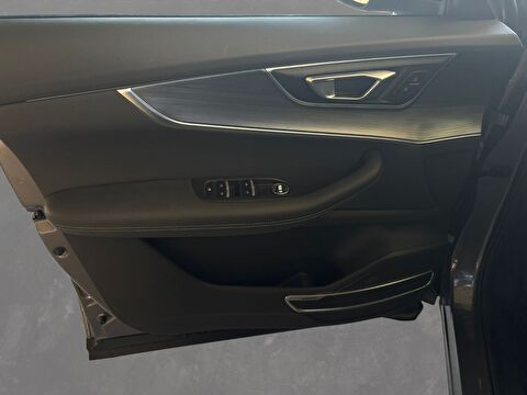 chery, tiggo 7 pro, suv 1.6 tgdı comfort dct, otomatik, benzin 2.el otomobil | renew 26