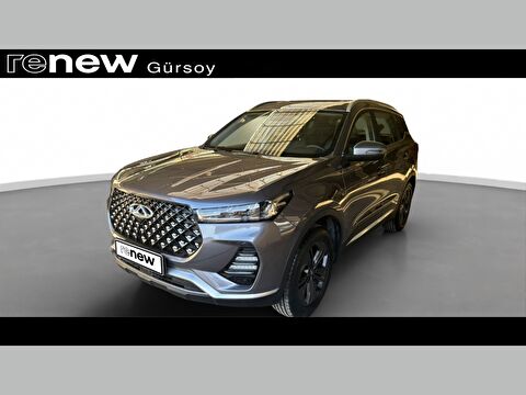 SUV 1.6 TGDI Comfort DCT, 2. el otomobil | renew