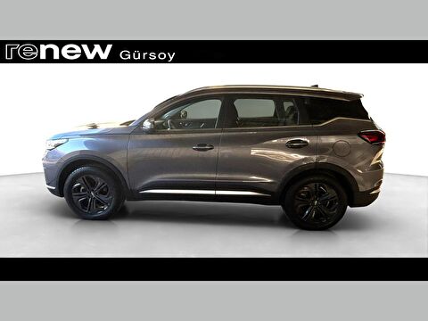 chery, tiggo 7 pro, suv 1.6 tgdı comfort dct, otomatik, benzin 2.el otomobil | renew 4