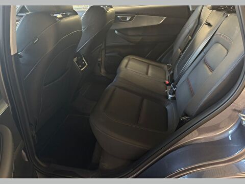 chery, tiggo 7 pro, suv 1.6 tgdı comfort dct, otomatik, benzin 2.el otomobil | renew 15