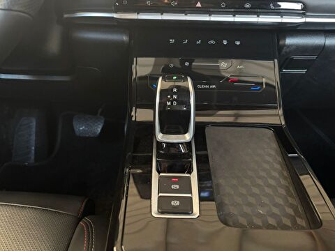 chery, tiggo 7 pro, suv 1.6 tgdı comfort dct, otomatik, benzin 2.el otomobil | renew 17