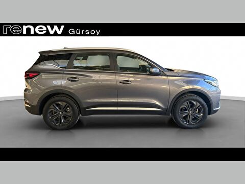 chery, tiggo 7 pro, suv 1.6 tgdı comfort dct, otomatik, benzin 2.el otomobil | renew 5