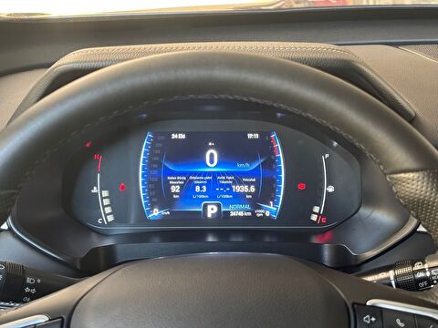 chery, tiggo 7 pro, suv 1.6 tgdı comfort dct, otomatik, benzin 2.el otomobil | renew 12