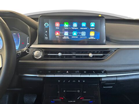 chery, tiggo 7 pro, suv 1.6 tgdı comfort dct, otomatik, benzin 2.el otomobil | renew 13