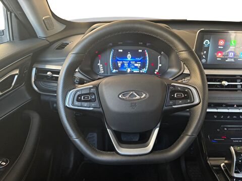 chery, tiggo 7 pro, suv 1.6 tgdı comfort dct, otomatik, benzin 2.el otomobil | renew 18