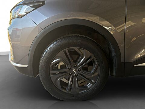 chery, tiggo 7 pro, suv 1.6 tgdı comfort dct, otomatik, benzin 2.el otomobil | renew 8
