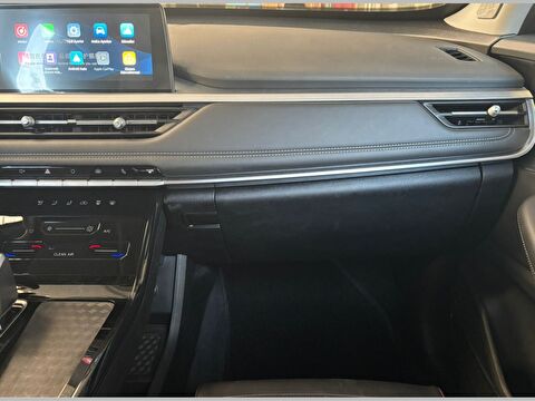 chery, tiggo 7 pro, suv 1.6 tgdı comfort dct, otomatik, benzin 2.el otomobil | renew 25