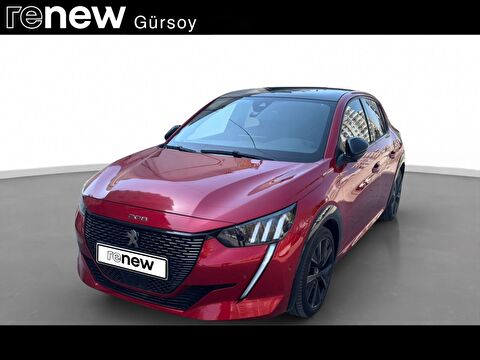 1.2 Puretech GT EAT8, 2. el otomobil | renew