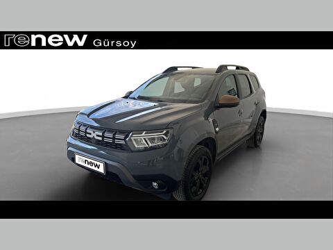 SUV 1.3 Tce Extreme EDC, 2. el otomobil | renew