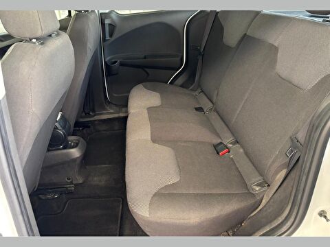 ford, tourneo courier, kombi 1.5 tdcı trend, manuel, dizel 2.el otomobil | renew 15