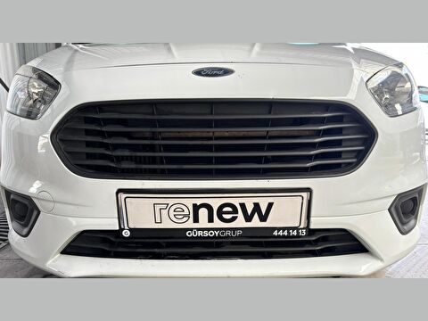 ford, tourneo courier, kombi 1.5 tdcı trend, manuel, dizel 2.el otomobil | renew 24