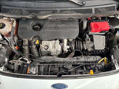 ford, tourneo courier, kombi 1.5 tdcı trend, manuel, dizel 2.el otomobil | renew 21