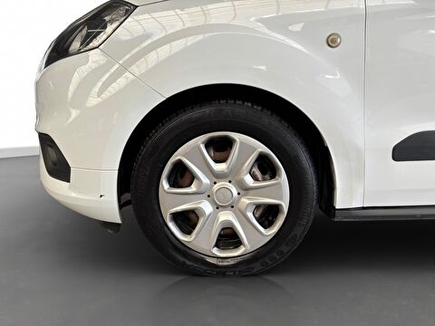 ford, tourneo courier, kombi 1.5 tdcı trend, manuel, dizel 2.el otomobil | renew 9