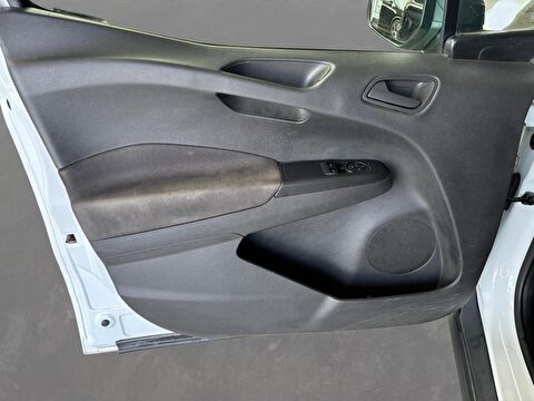 ford, tourneo courier, kombi 1.5 tdcı trend, manuel, dizel 2.el otomobil | renew 25