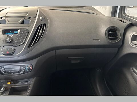 ford, tourneo courier, kombi 1.5 tdcı trend, manuel, dizel 2.el otomobil | renew 26