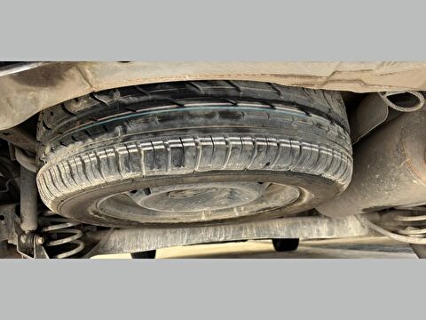 ford, tourneo courier, kombi 1.5 tdcı trend, manuel, dizel 2.el otomobil | renew 22