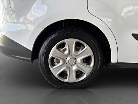 ford, tourneo courier, kombi 1.5 tdcı trend, manuel, dizel 2.el otomobil | renew 8