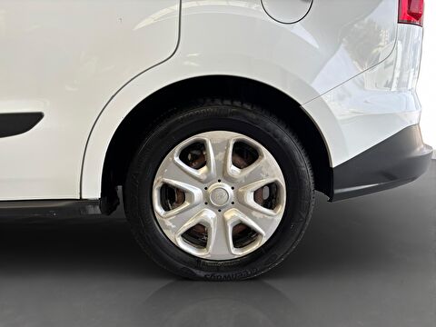 ford, tourneo courier, kombi 1.5 tdcı trend, manuel, dizel 2.el otomobil | renew 6