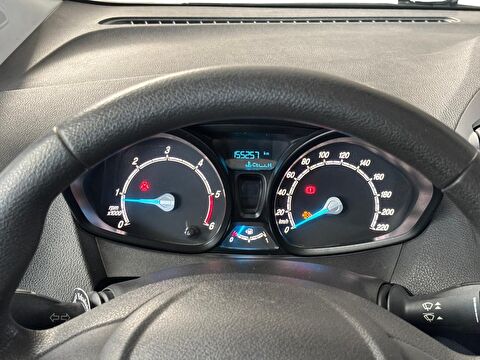 ford, tourneo courier, kombi 1.5 tdcı trend, manuel, dizel 2.el otomobil | renew 12