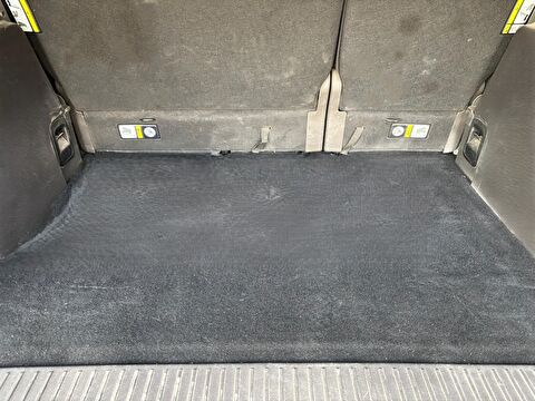 ford, tourneo courier, kombi 1.5 tdcı trend, manuel, dizel 2.el otomobil | renew 10