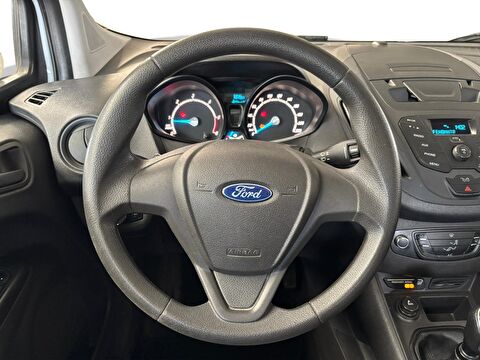 ford, tourneo courier, kombi 1.5 tdcı trend, manuel, dizel 2.el otomobil | renew 18