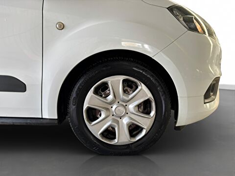 ford, tourneo courier, kombi 1.5 tdcı trend, manuel, dizel 2.el otomobil | renew 7