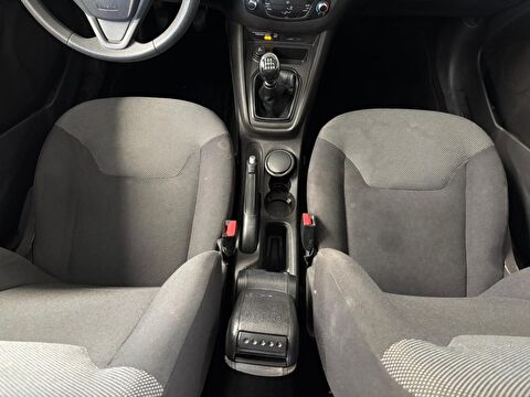 ford, tourneo courier, kombi 1.5 tdcı trend, manuel, dizel 2.el otomobil | renew 19