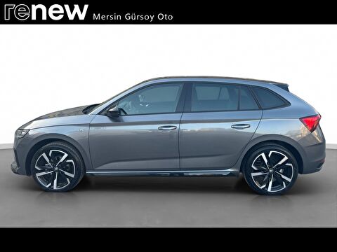 skoda, scala, hatchback 1.5 tsı act monte carlo dsg, otomatik, benzin 2.el otomobil | renew 4