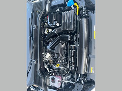 skoda, scala, hatchback 1.5 tsı act monte carlo dsg, otomatik, benzin 2.el otomobil | renew 21