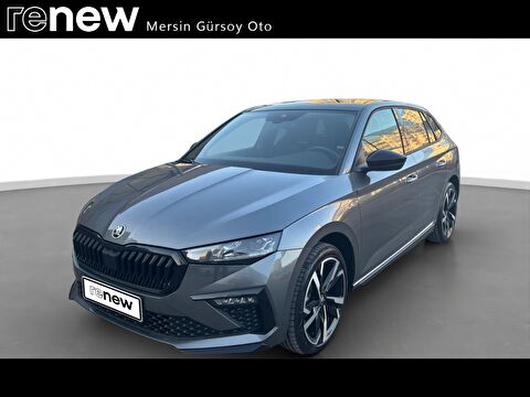 Hatchback 1.5 TSI ACT Monte Carlo DSG, 2. el otomobil | renew