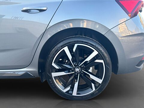 skoda, scala, hatchback 1.5 tsı act monte carlo dsg, otomatik, benzin 2.el otomobil | renew 7