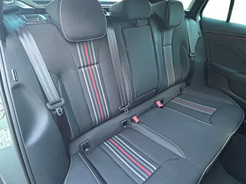 skoda, scala, hatchback 1.5 tsı act monte carlo dsg, otomatik, benzin 2.el otomobil | renew 14