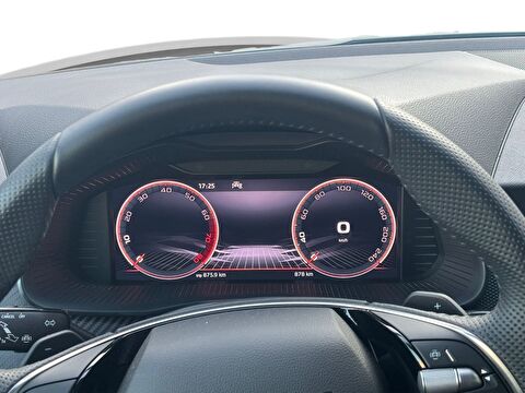 skoda, scala, hatchback 1.5 tsı act monte carlo dsg, otomatik, benzin 2.el otomobil | renew 12