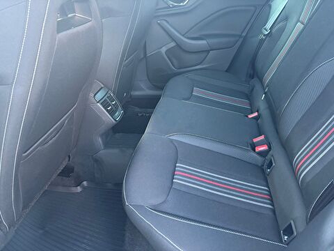 skoda, scala, hatchback 1.5 tsı act monte carlo dsg, otomatik, benzin 2.el otomobil | renew 15