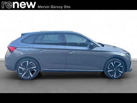 skoda, scala, hatchback 1.5 tsı act monte carlo dsg, otomatik, benzin 2.el otomobil | renew 5
