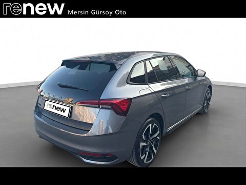 skoda, scala, hatchback 1.5 tsı act monte carlo dsg, otomatik, benzin 2.el otomobil | renew 3