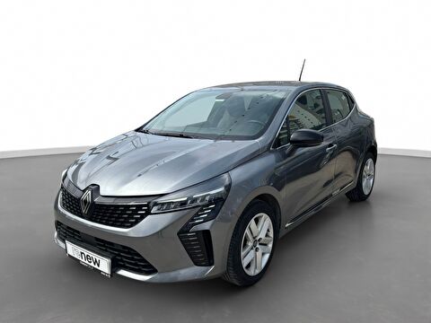 Hatchback 1.0 TCe Evolution X-Tronic, 2. el otomobil | renew