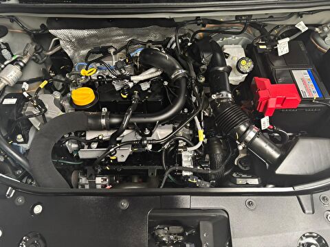 dacia, sandero, hatchback 1.0 tce stepway expression otomatik, otomatik, benzin 2.el otomobil | renew 21