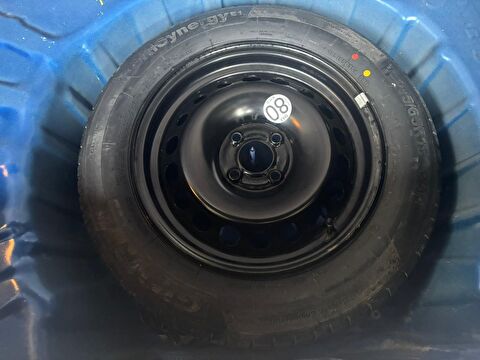 dacia, sandero, hatchback 1.0 tce stepway expression otomatik, otomatik, benzin 2.el otomobil | renew 22