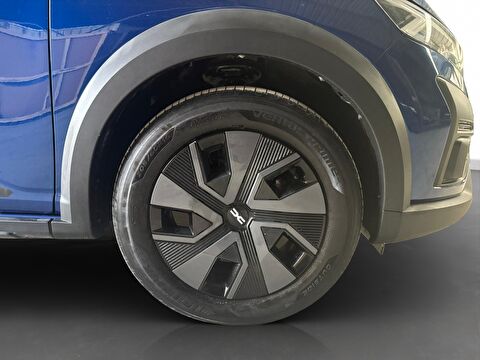 dacia, sandero, hatchback 1.0 tce stepway expression otomatik, otomatik, benzin 2.el otomobil | renew 6