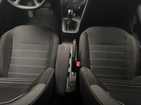 dacia, sandero, hatchback 1.0 tce stepway expression otomatik, otomatik, benzin 2.el otomobil | renew 19