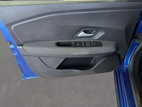 dacia, sandero, hatchback 1.0 tce stepway expression otomatik, otomatik, benzin 2.el otomobil | renew 25