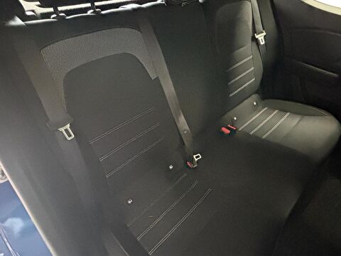 dacia, sandero, hatchback 1.0 tce stepway expression otomatik, otomatik, benzin 2.el otomobil | renew 14